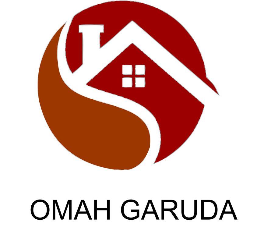 Omah Garuda Homestay Pakualaman Dış mekan fotoğraf