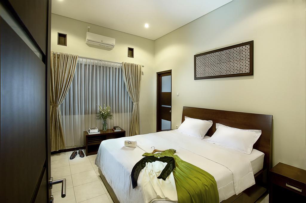 Omah Garuda Homestay Pakualaman Oda fotoğraf