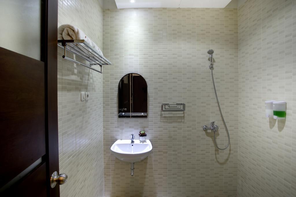 Omah Garuda Homestay Pakualaman Oda fotoğraf