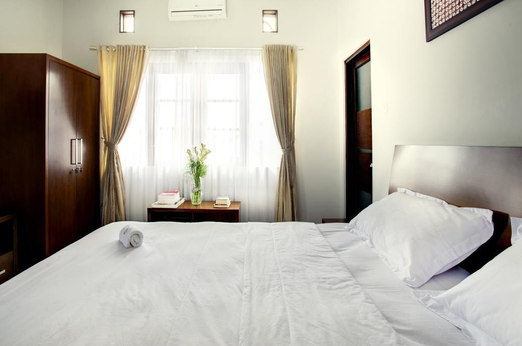 Omah Garuda Homestay Pakualaman Oda fotoğraf