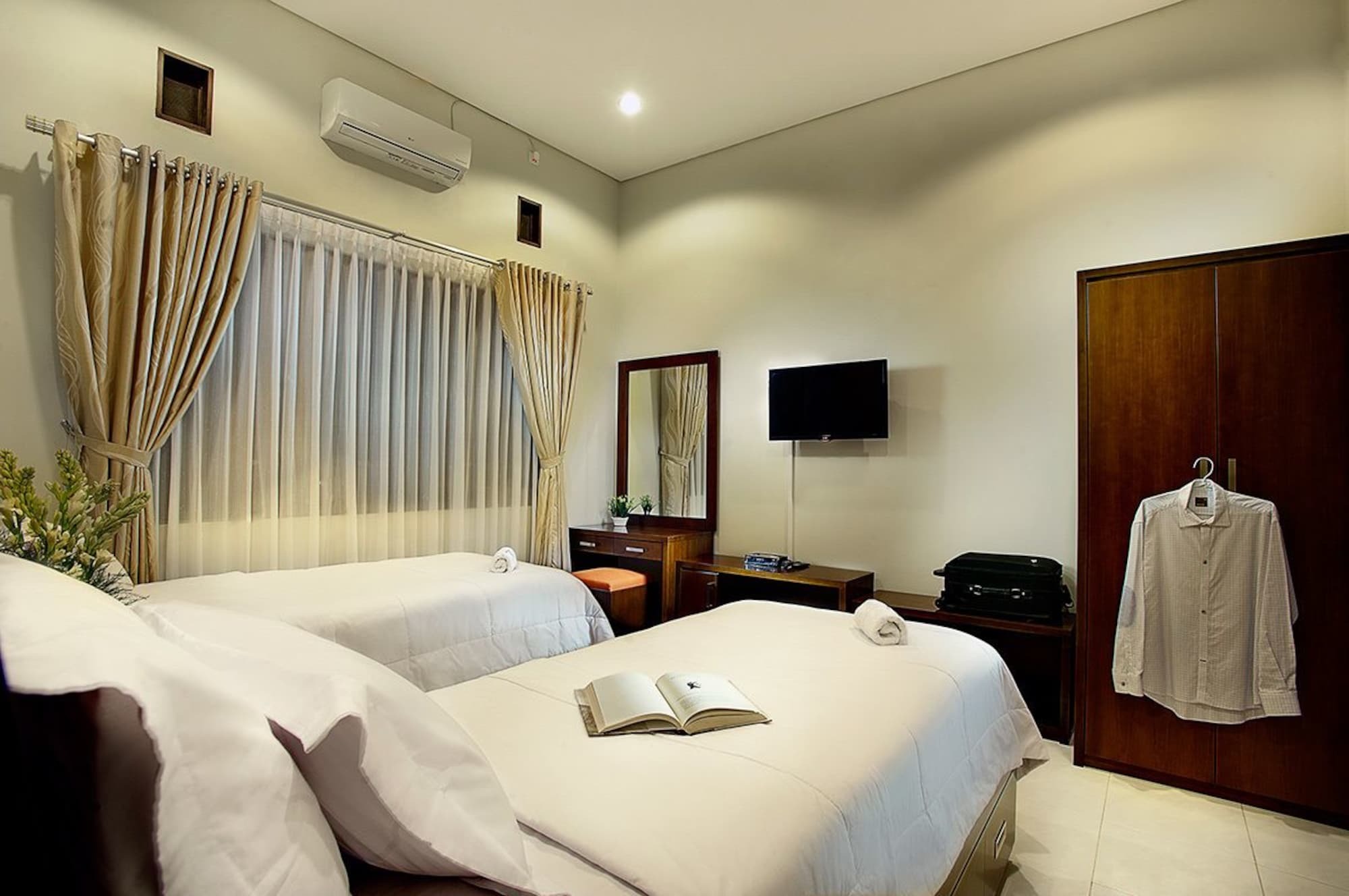 Omah Garuda Homestay Pakualaman Dış mekan fotoğraf