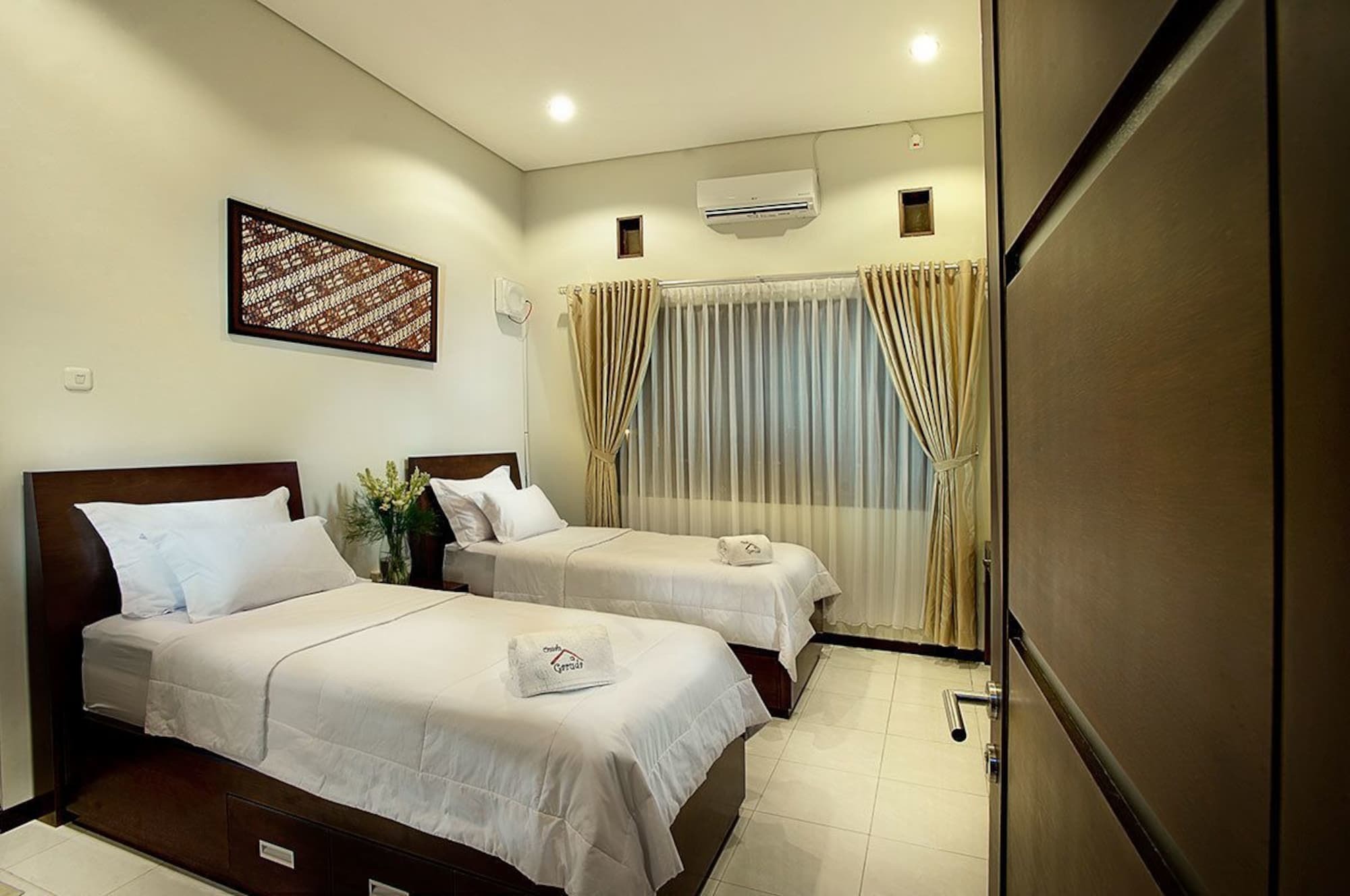 Omah Garuda Homestay Pakualaman Dış mekan fotoğraf